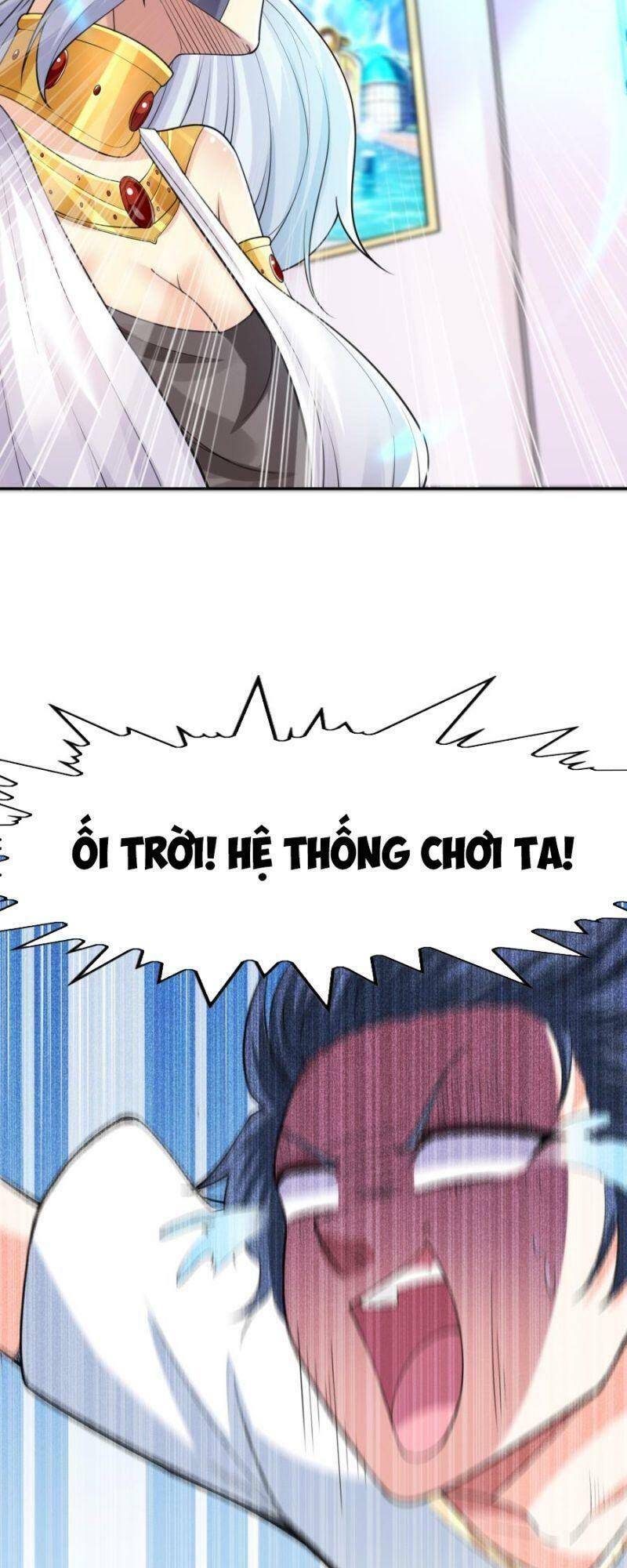 Hậu Cung Của Ta Toàn Là Ma Nữ Phản Diện Chapter 8 - 17
