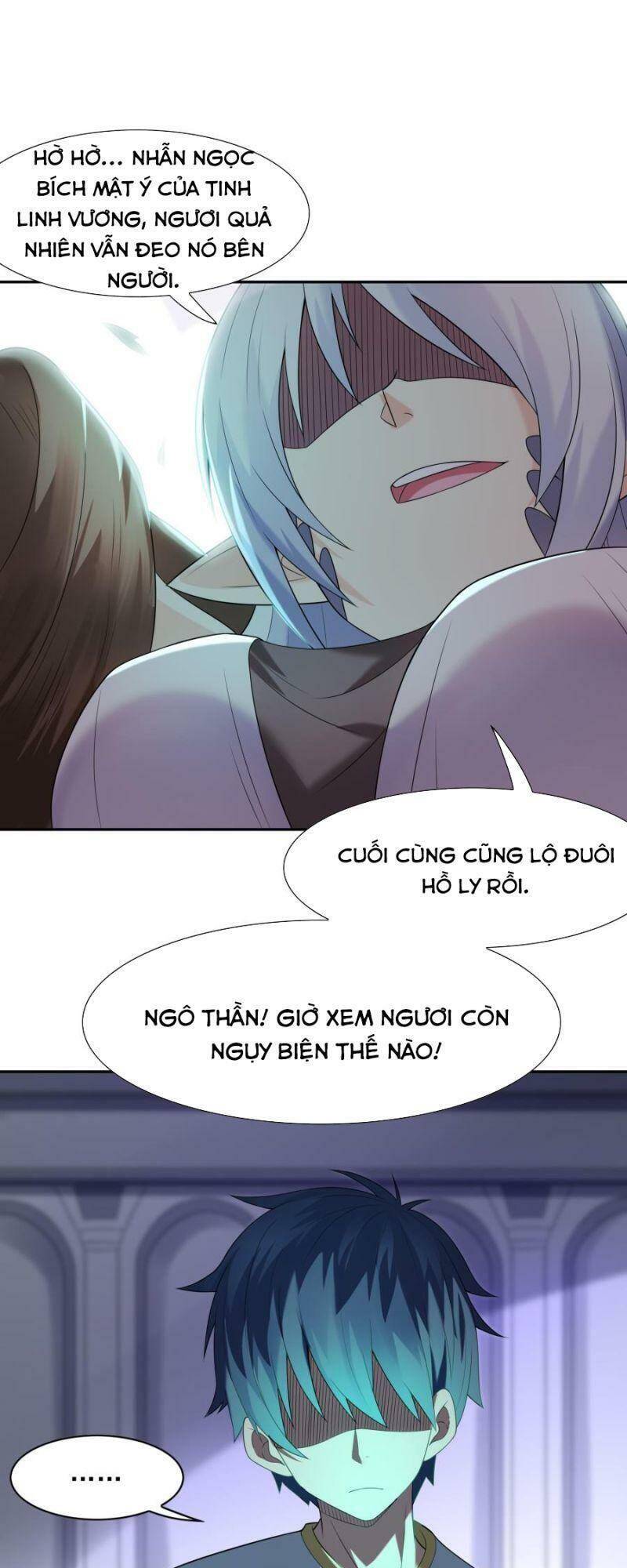 Hậu Cung Của Ta Toàn Là Ma Nữ Phản Diện Chapter 8 - 38