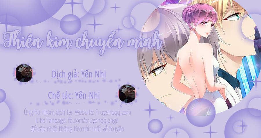 Thiên Kim Chuyển Mình Chapter 2 - 25