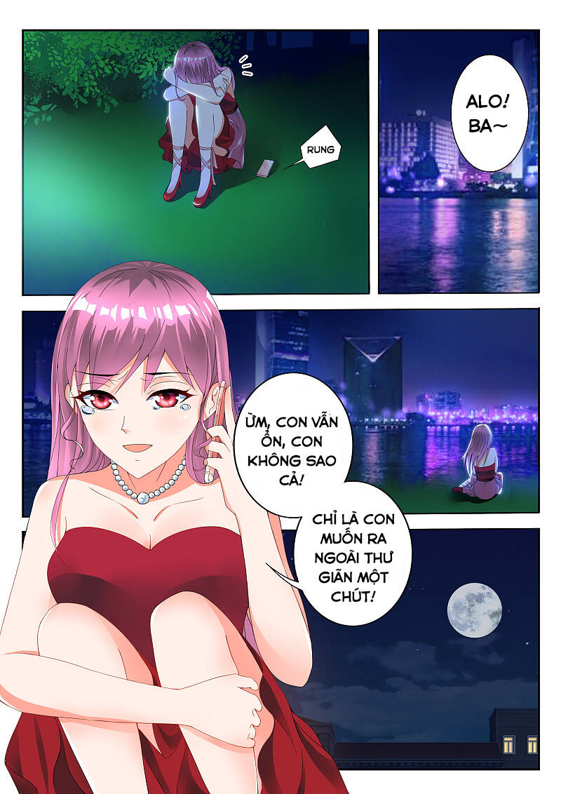 Thiên Kim Chuyển Mình Chapter 2 - 5