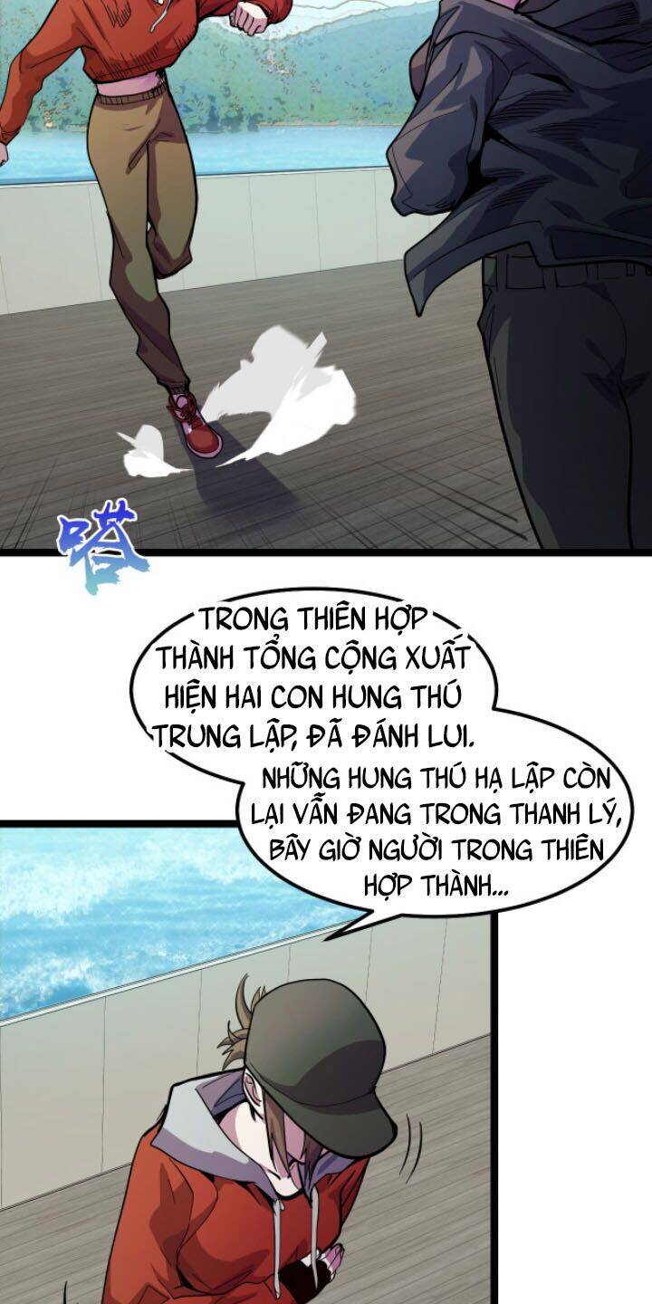 Các Nàng Nói Ta Là Vua Tương Lai Chapter 10 - 25