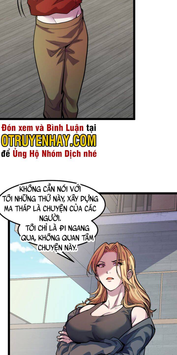 Các Nàng Nói Ta Là Vua Tương Lai Chapter 10 - 26