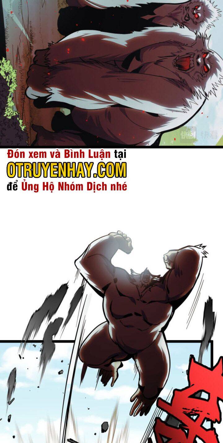 Các Nàng Nói Ta Là Vua Tương Lai Chapter 10 - 58