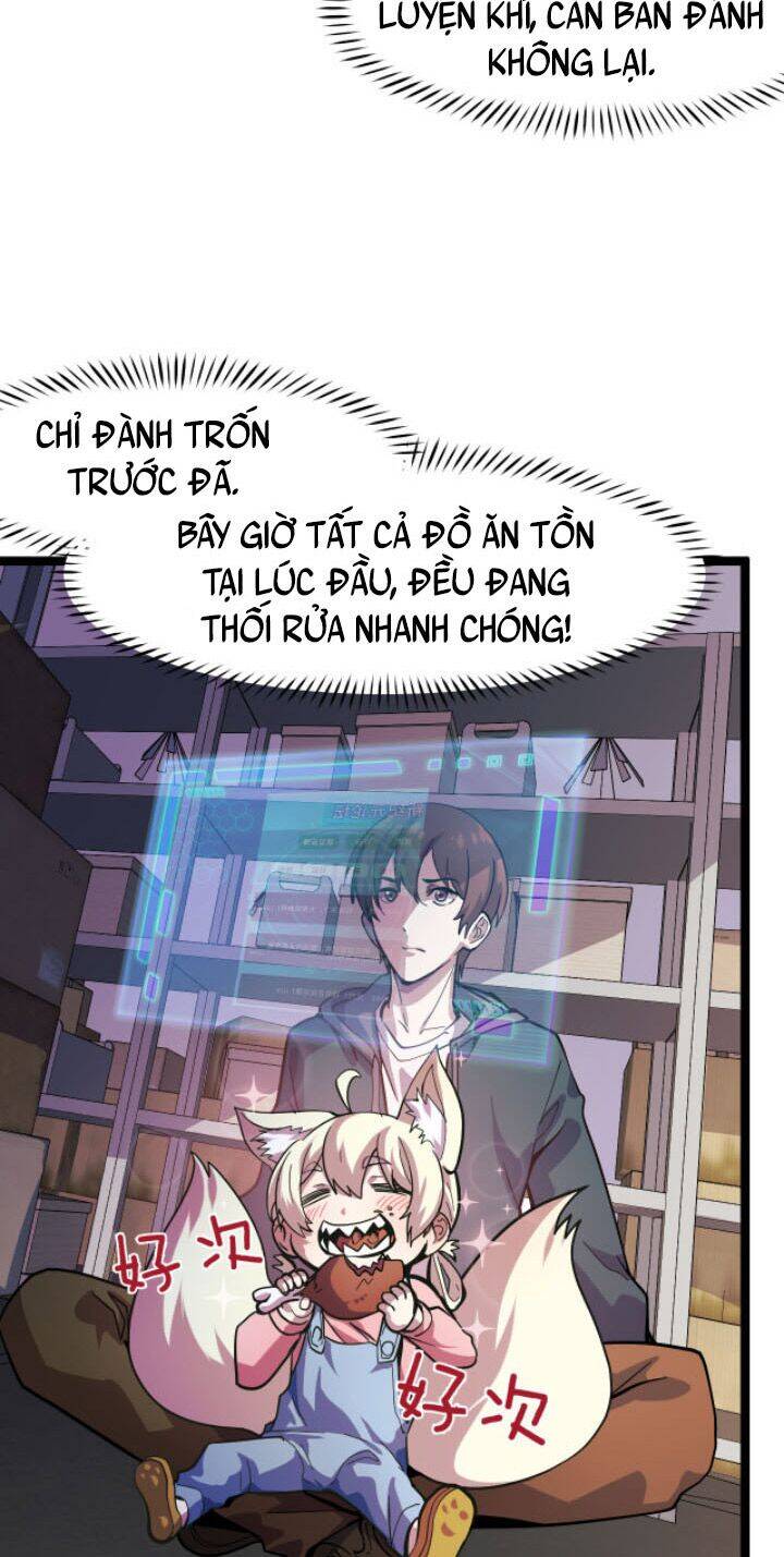 Các Nàng Nói Ta Là Vua Tương Lai Chapter 10 - 10