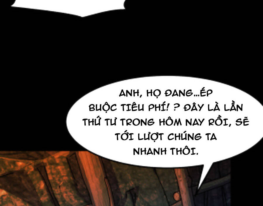 Các Nàng Nói Ta Là Vua Tương Lai Chapter 14 - 28