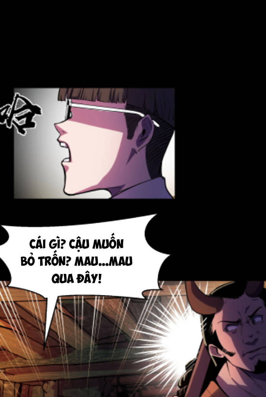 Các Nàng Nói Ta Là Vua Tương Lai Chapter 14 - 36