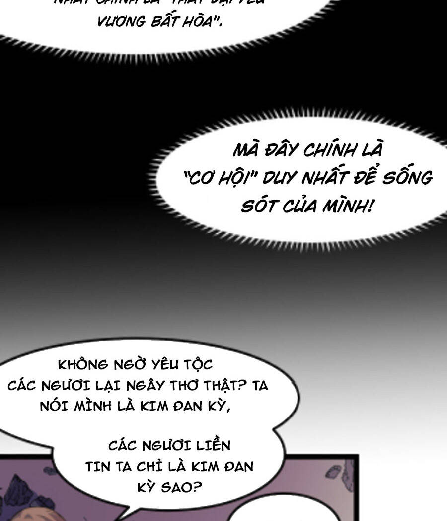 Các Nàng Nói Ta Là Vua Tương Lai Chapter 14 - 67