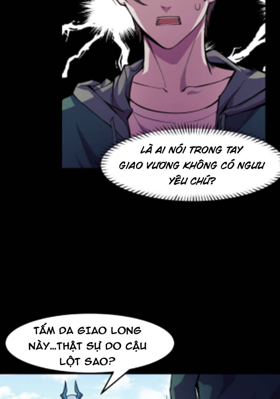 Các Nàng Nói Ta Là Vua Tương Lai Chapter 15 - 17