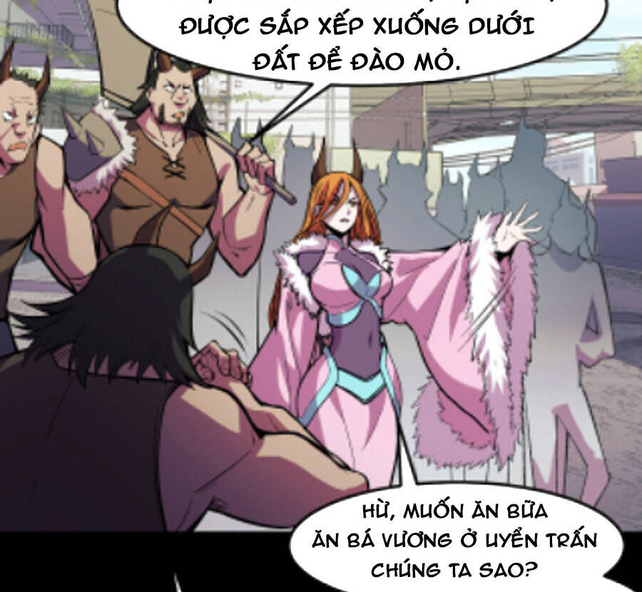 Các Nàng Nói Ta Là Vua Tương Lai Chapter 15 - 23