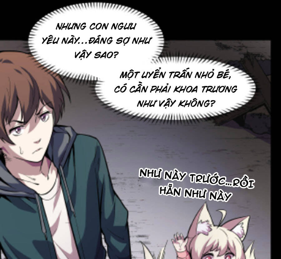 Các Nàng Nói Ta Là Vua Tương Lai Chapter 15 - 31