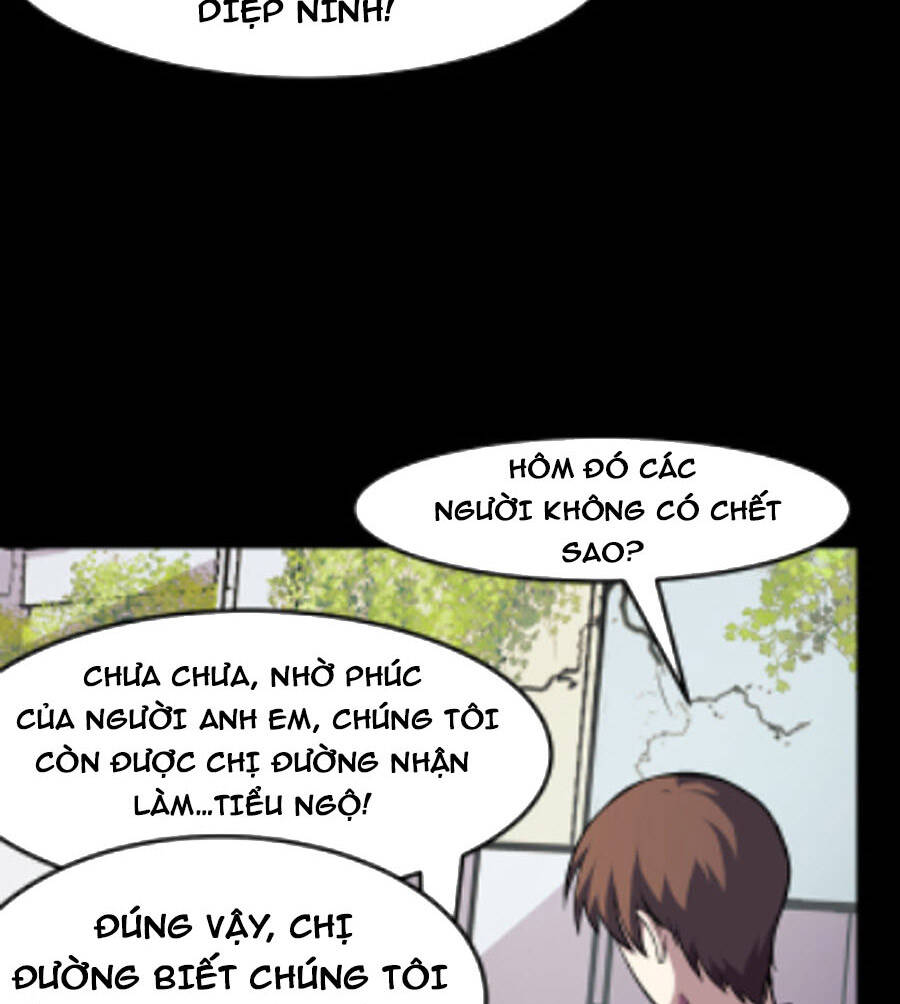 Các Nàng Nói Ta Là Vua Tương Lai Chapter 15 - 40