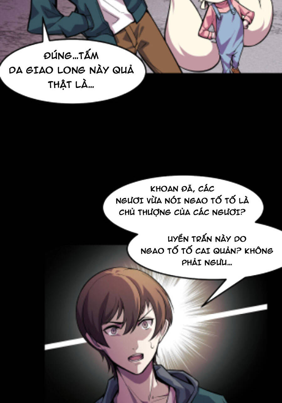Các Nàng Nói Ta Là Vua Tương Lai Chapter 15 - 6