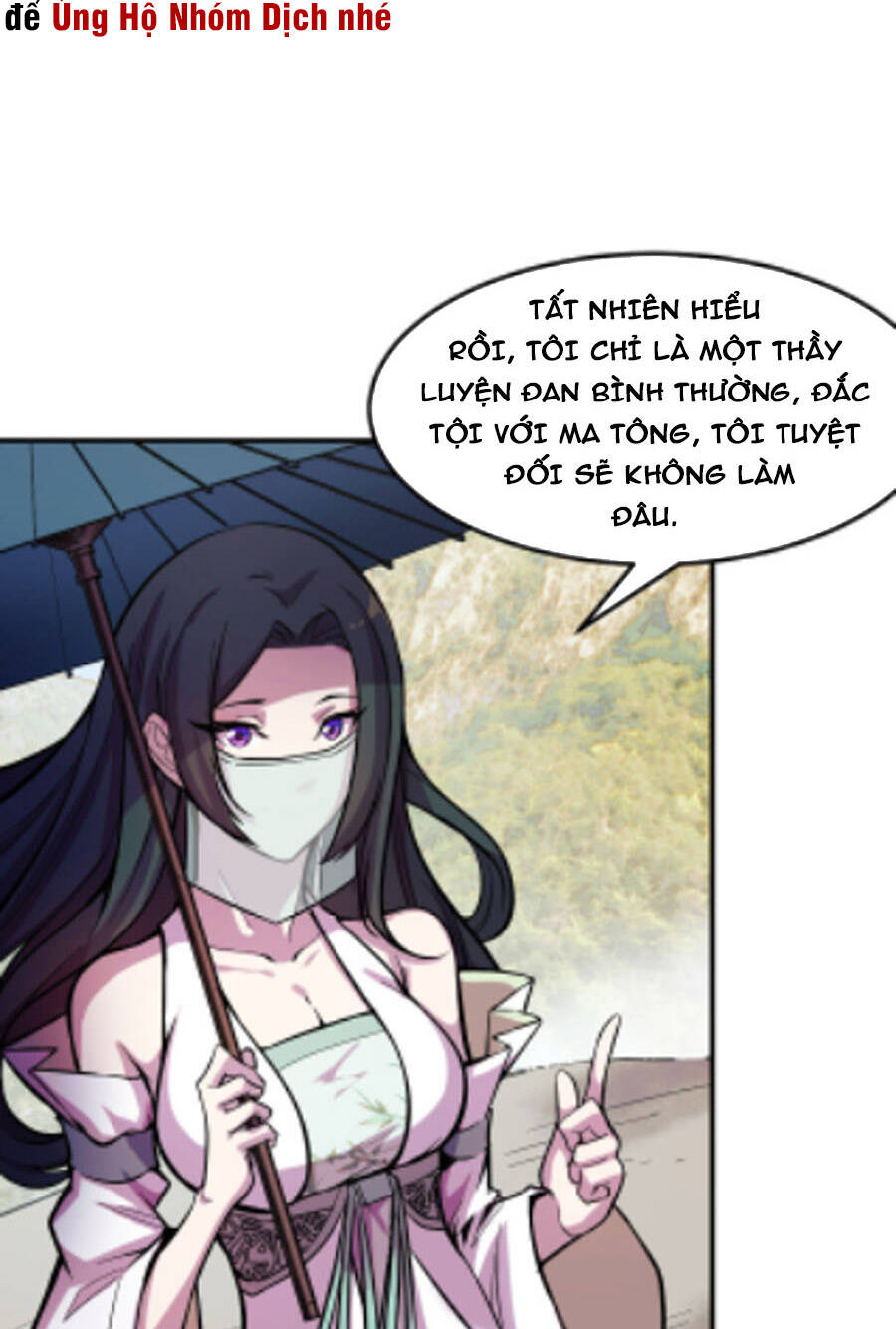 Các Nàng Nói Ta Là Vua Tương Lai Chapter 15 - 65