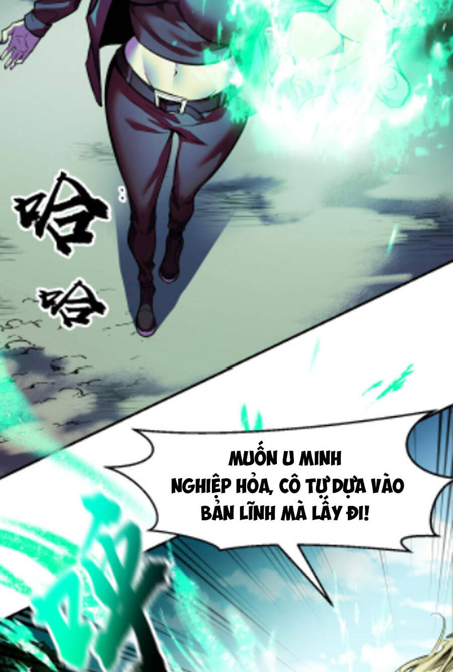 Các Nàng Nói Ta Là Vua Tương Lai Chapter 15 - 70