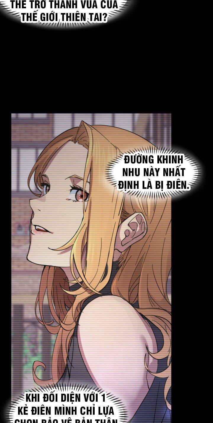 Các Nàng Nói Ta Là Vua Tương Lai Chapter 2 - 17