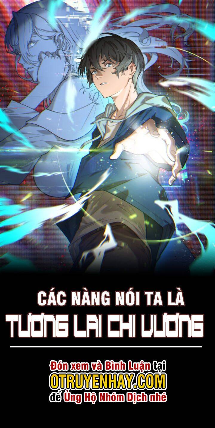 Các Nàng Nói Ta Là Vua Tương Lai Chapter 9 - 3