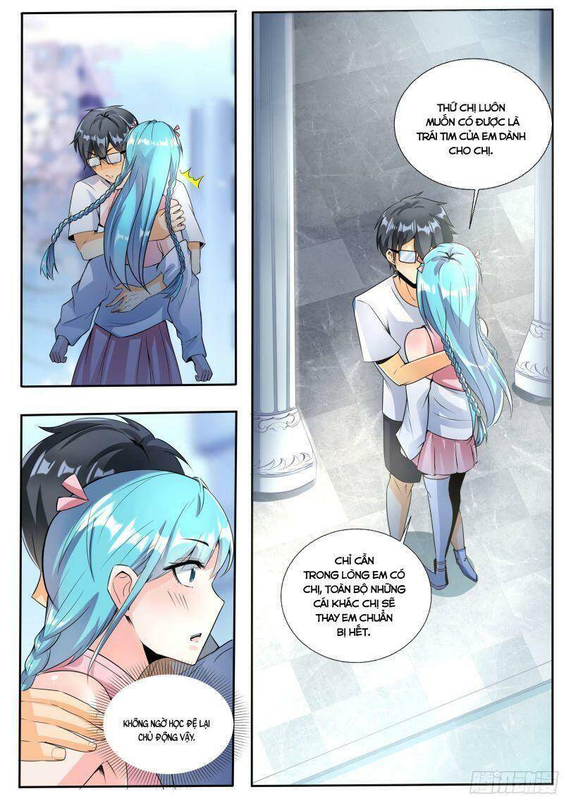 Ta Làm Lão Đại Ở Dị Giới Chapter 13 - 5