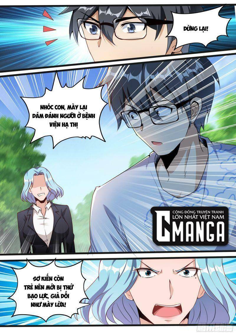 Ta Làm Lão Đại Ở Dị Giới Chapter 14 - 10