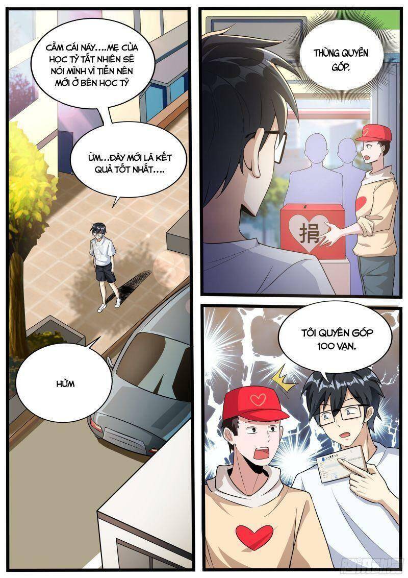 Ta Làm Lão Đại Ở Dị Giới Chapter 15 - 4