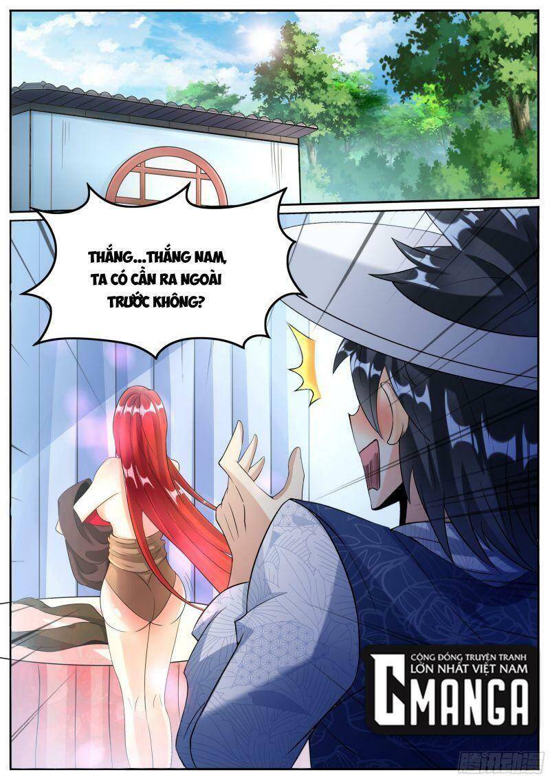 Ta Làm Lão Đại Ở Dị Giới Chapter 17 - 1