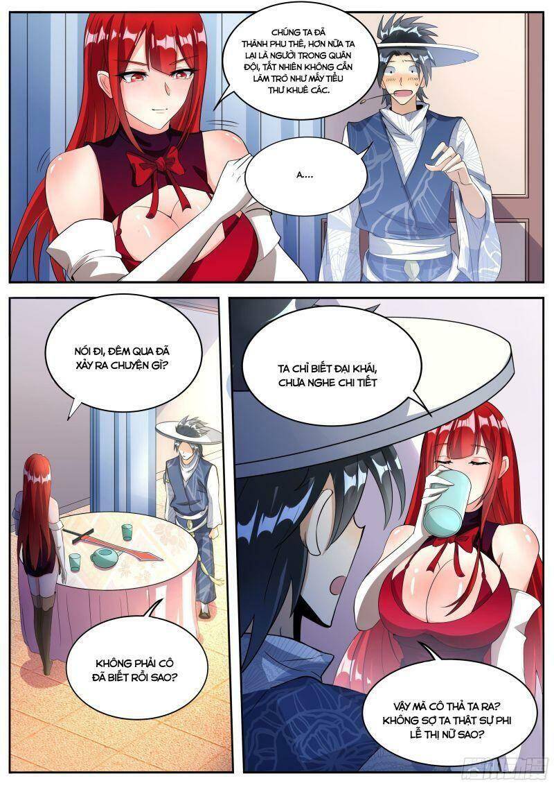 Ta Làm Lão Đại Ở Dị Giới Chapter 17 - 2