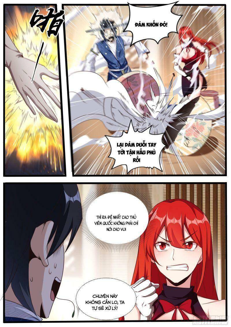 Ta Làm Lão Đại Ở Dị Giới Chapter 17 - 7