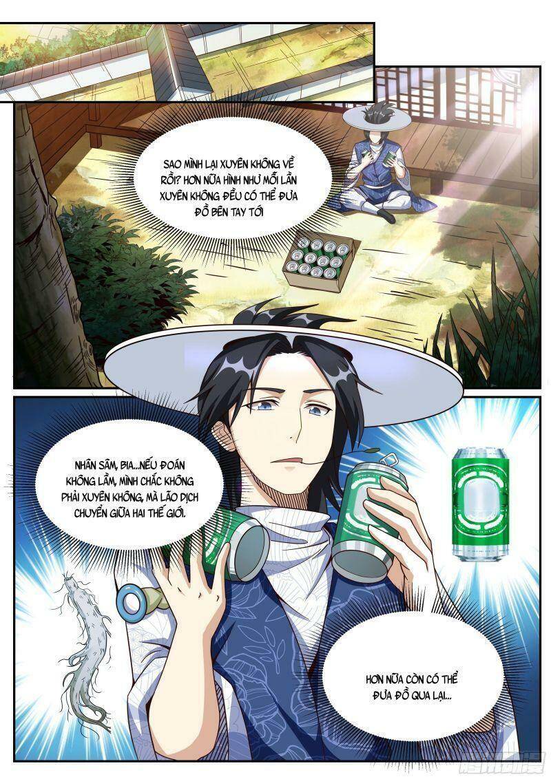 Ta Làm Lão Đại Ở Dị Giới Chapter 17 - 9