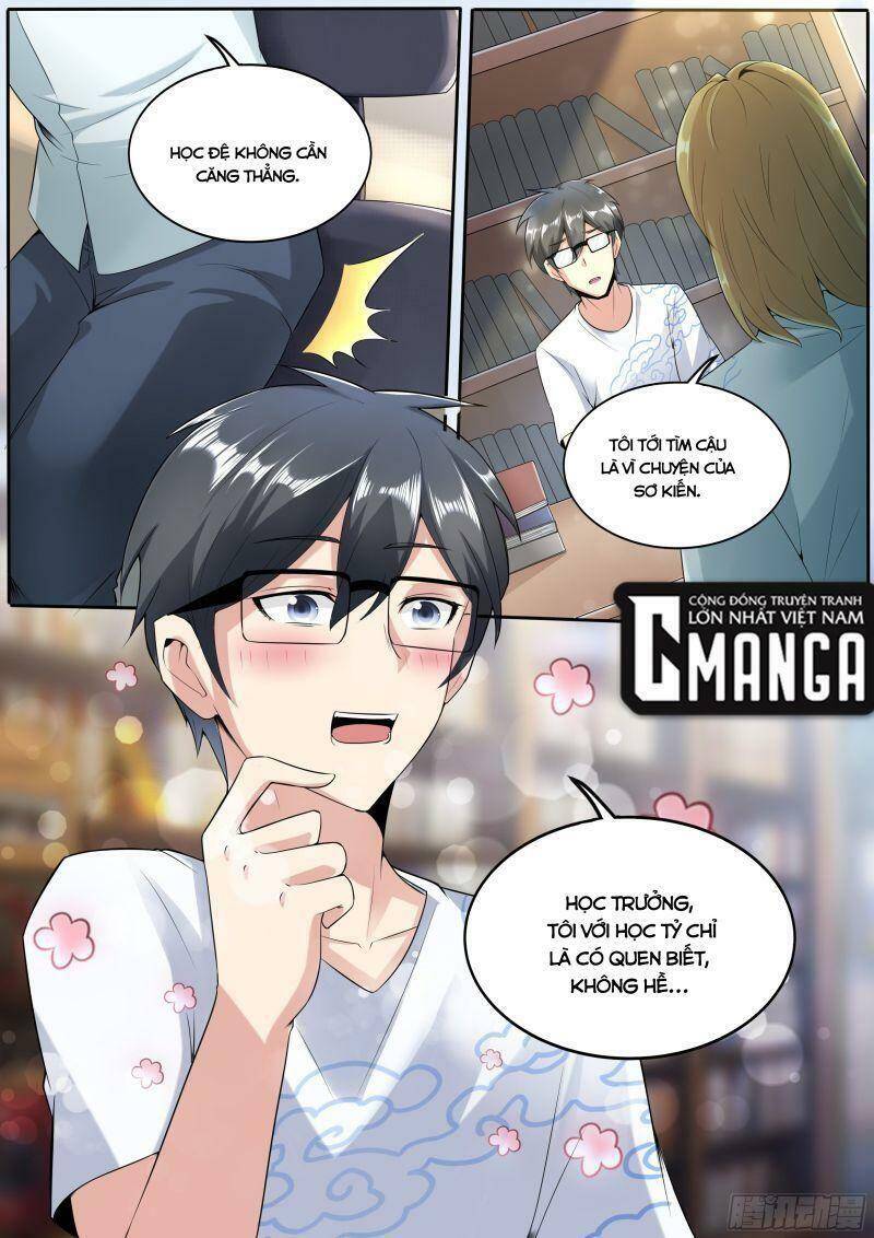 Ta Làm Lão Đại Ở Dị Giới Chapter 2 - 8