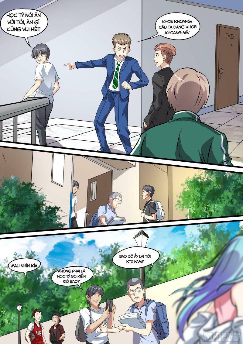 Ta Làm Lão Đại Ở Dị Giới Chapter 22 - 2