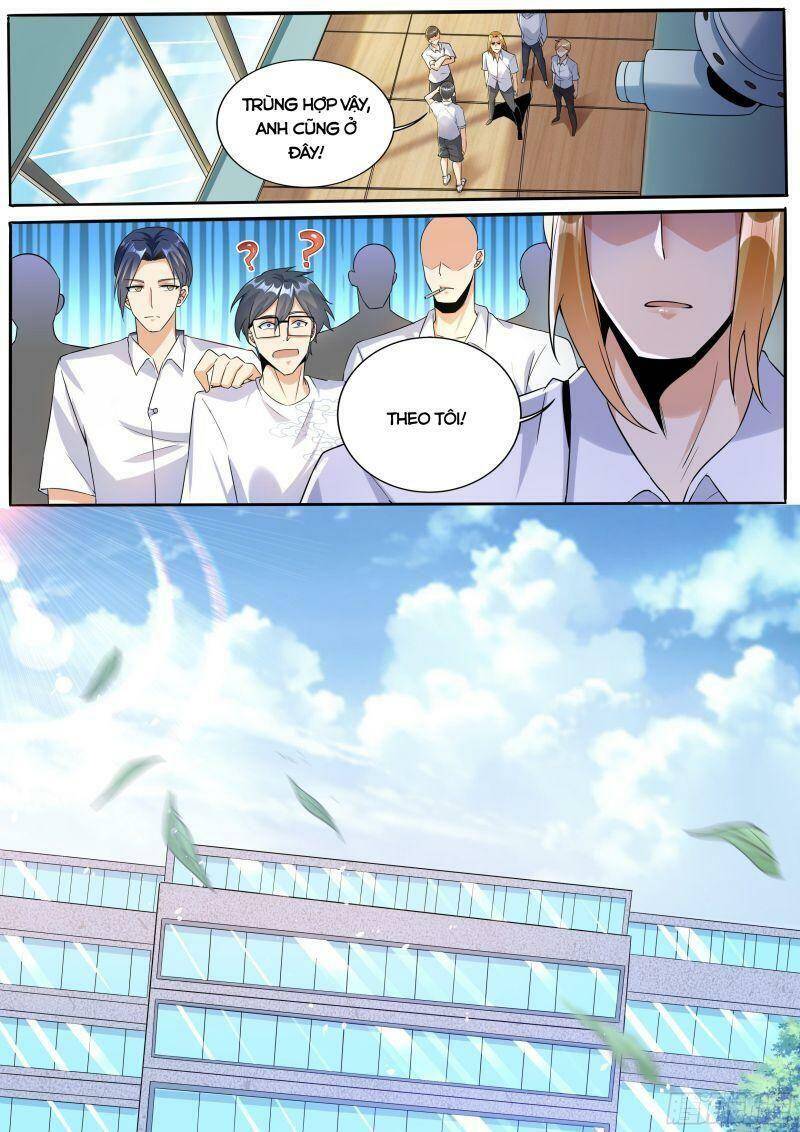 Ta Làm Lão Đại Ở Dị Giới Chapter 3 - 6