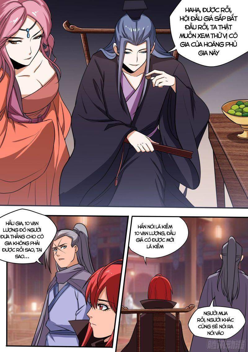 Ta Làm Lão Đại Ở Dị Giới Chapter 43 - 7