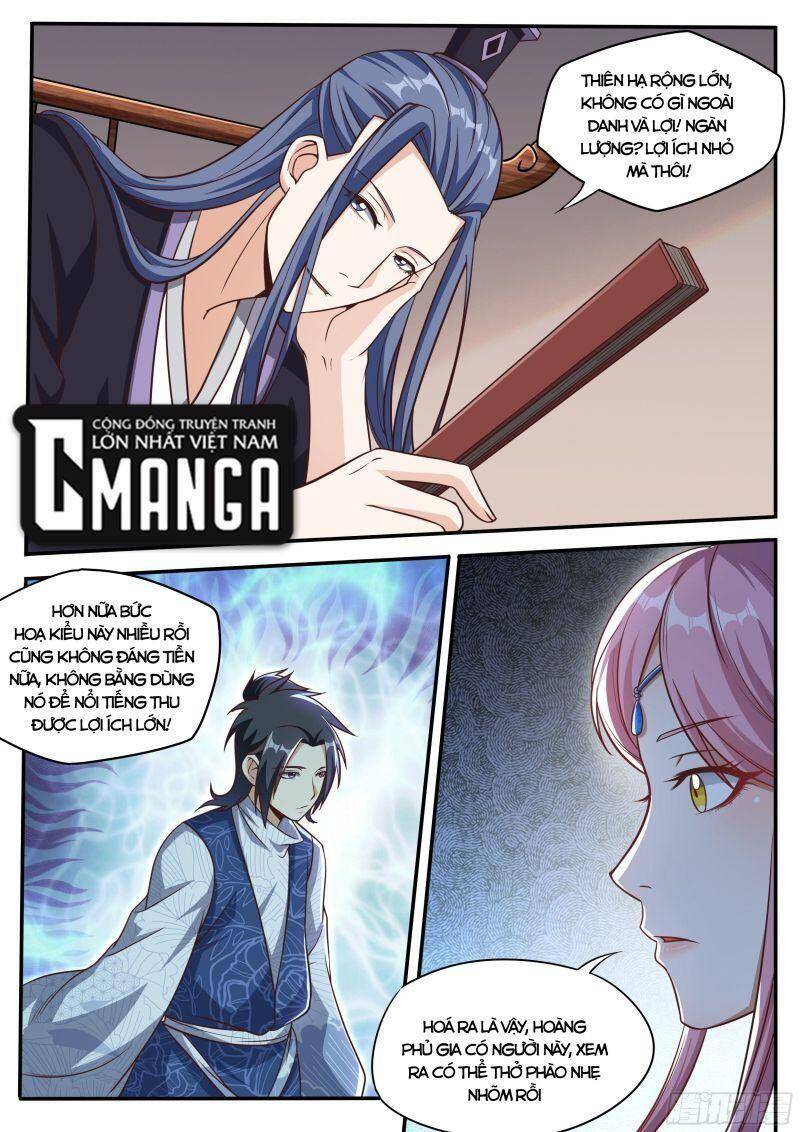 Ta Làm Lão Đại Ở Dị Giới Chapter 45 - 7