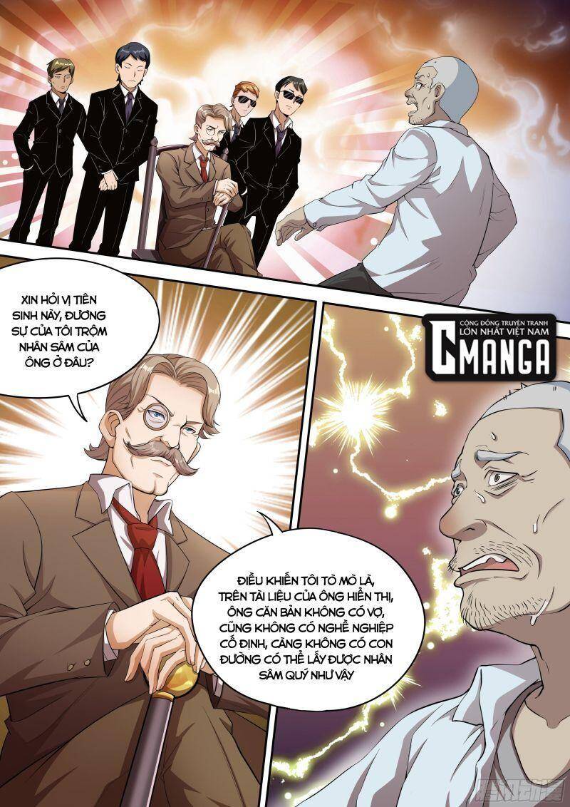 Ta Làm Lão Đại Ở Dị Giới Chapter 26 - 1