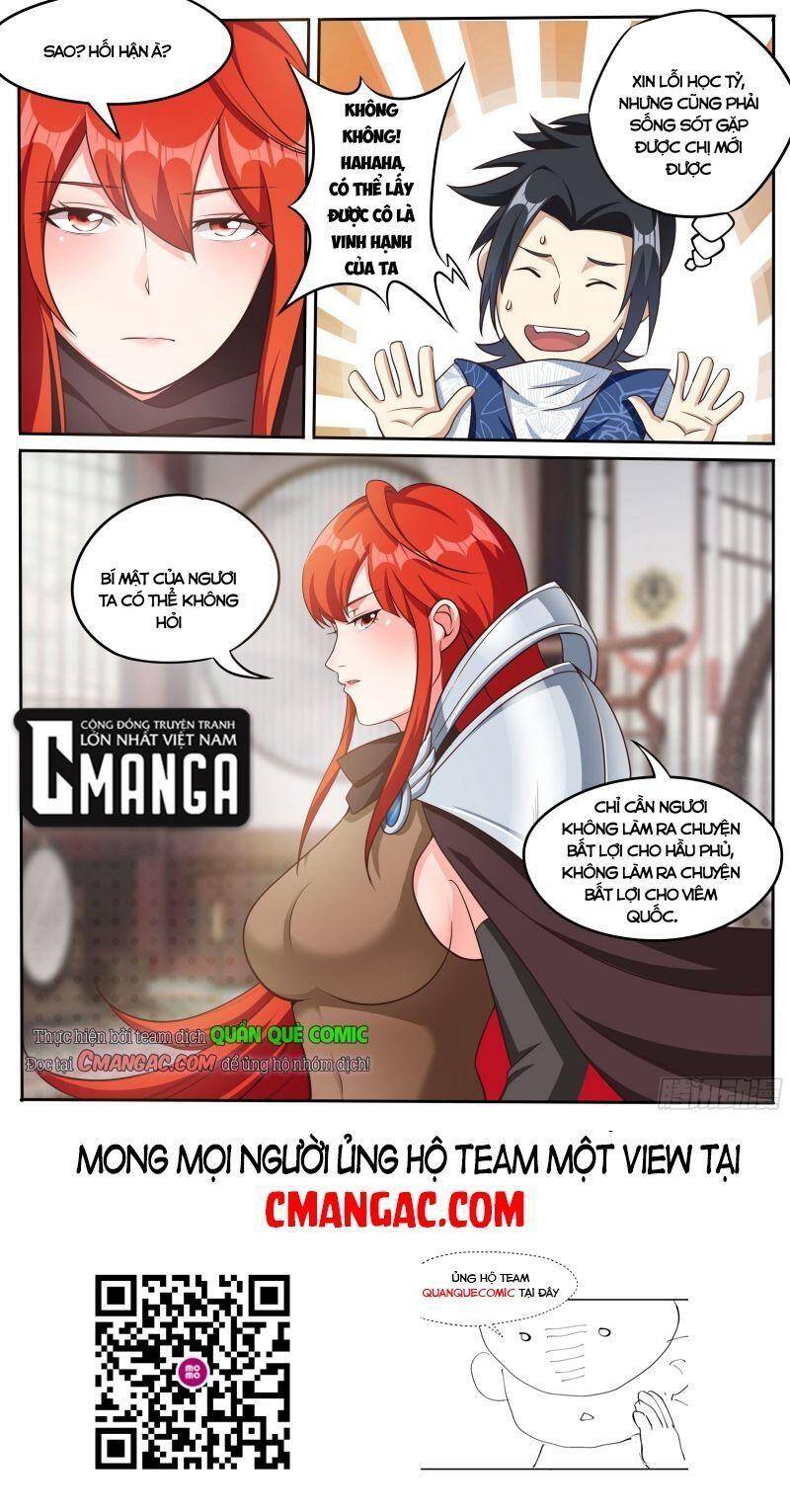 Ta Làm Lão Đại Ở Dị Giới Chapter 28 - 10