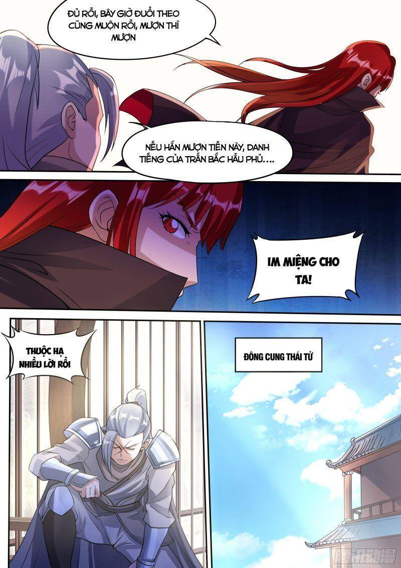 Ta Làm Lão Đại Ở Dị Giới Chapter 30 - 9