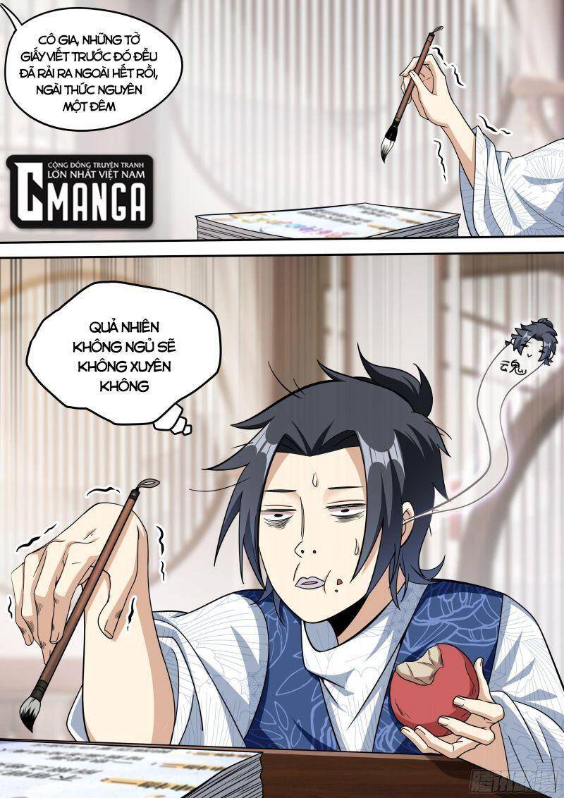 Ta Làm Lão Đại Ở Dị Giới Chapter 35 - 7