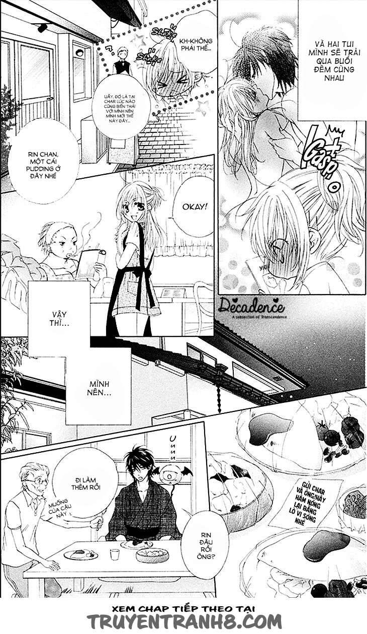 Mitsuiro Devil 1 Chapter 7 - 17