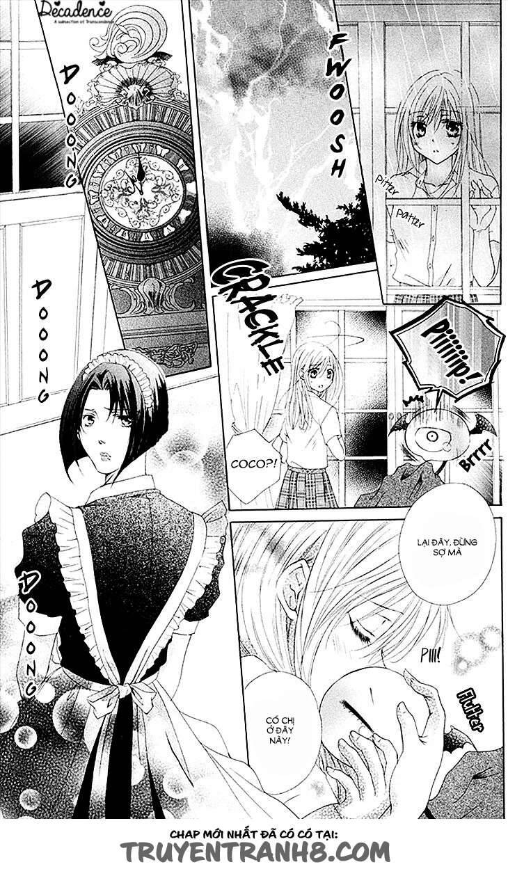 Mitsuiro Devil 1 Chapter 7 - 45