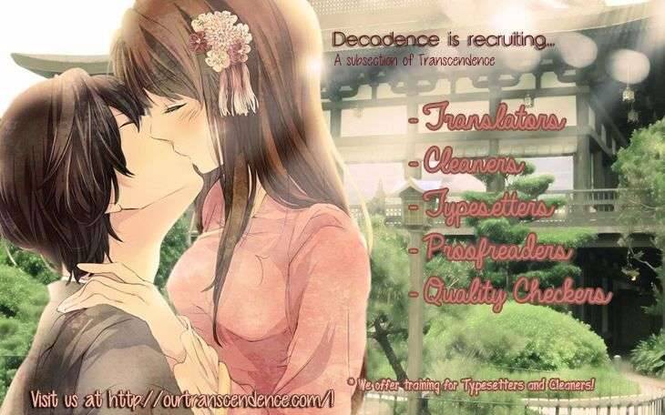 Mitsuiro Devil 1 Chapter 7 - 48