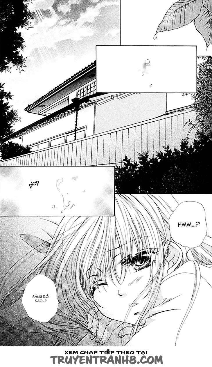 Mitsuiro Devil 1 Chapter 8 - 3