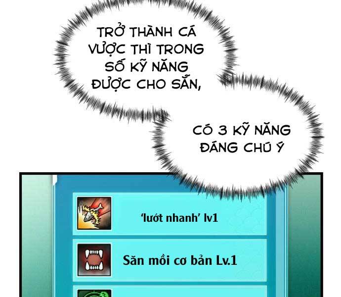 Hoá Thân Thành Cá Chapter 3 - 92