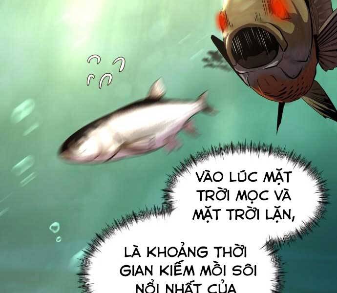 Hoá Thân Thành Cá Chapter 6 - 91