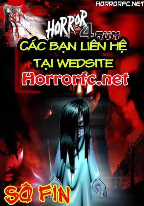 Death Sweeper Chapter 1 - 1