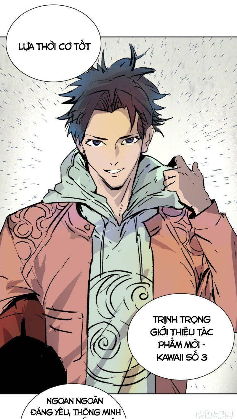 Tam Canh Tứ Cổ Chapter 1 - 61
