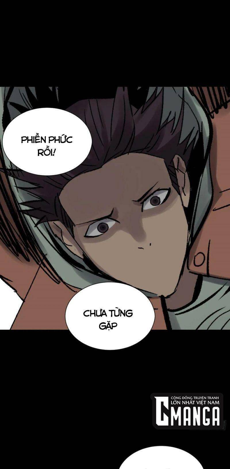 Tam Canh Tứ Cổ Chapter 10 - 30