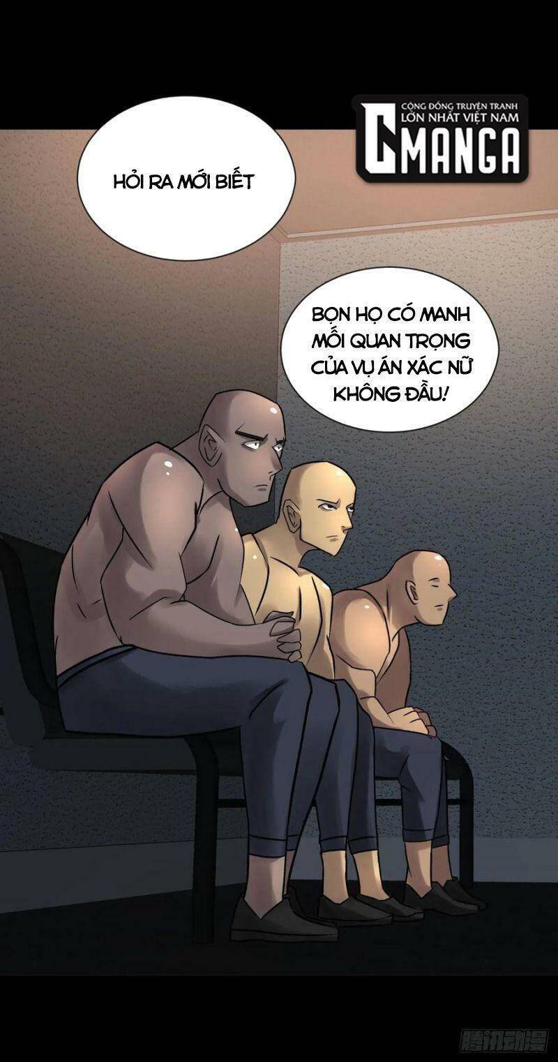 Tam Canh Tứ Cổ Chapter 10 - 5
