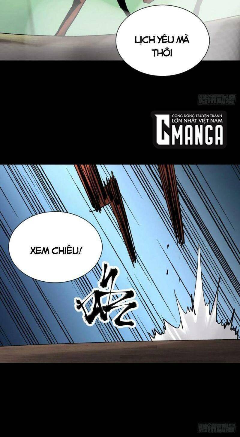 Tam Canh Tứ Cổ Chapter 10 - 41