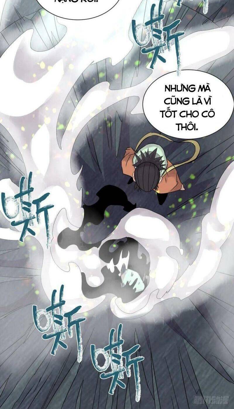 Tam Canh Tứ Cổ Chapter 12 - 20