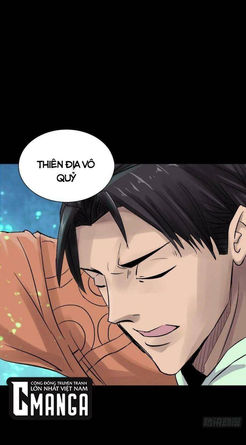 Tam Canh Tứ Cổ Chapter 12 - 31