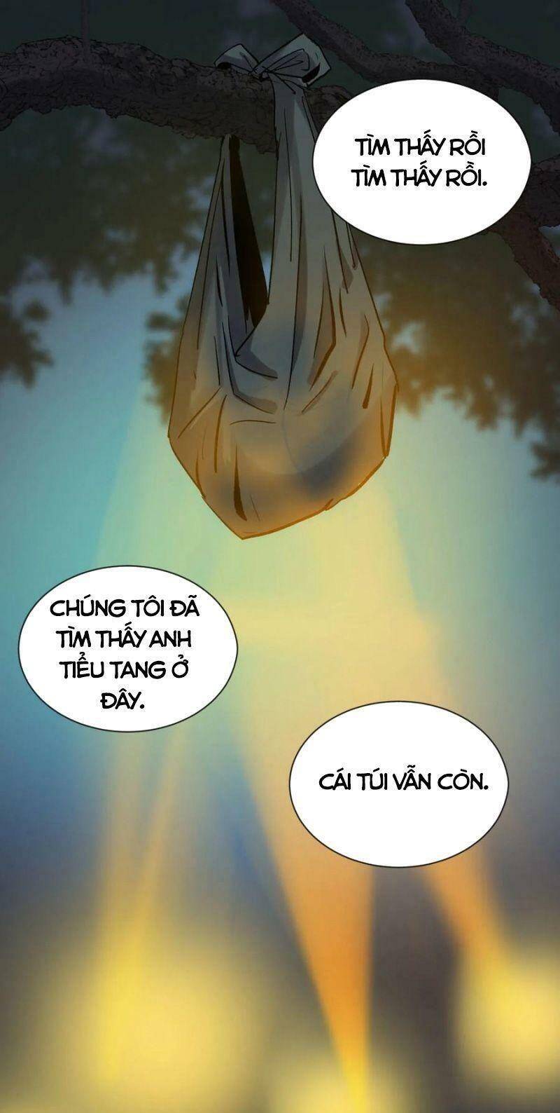 Tam Canh Tứ Cổ Chapter 12 - 38